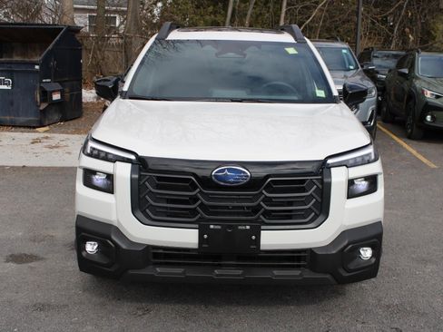 New 2026 Subaru Outback Limited XT w/ Premium/Limited Plus Package AWD/4WD image 2