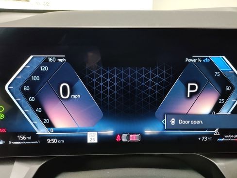 New 2026 BMW X3 xDrive30 w/ Convenience Package image 18