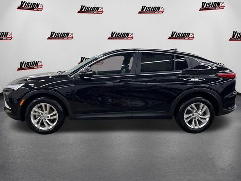 Used 2024 Buick Envista Preferred FWD image 8