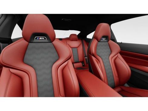 New 2026 BMW M4 Competition image 11