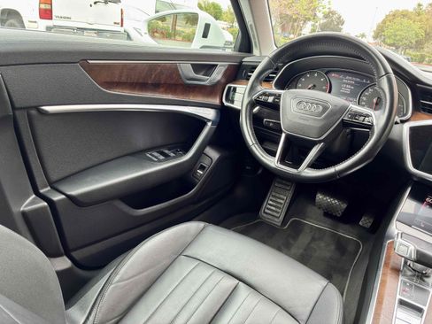 Used 2019 Audi A6 3.0T Premium w/ Convenience Package image 18