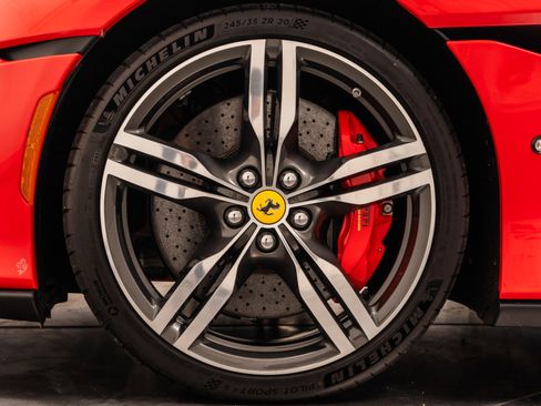 Used 2023 Ferrari Portofino M image 10