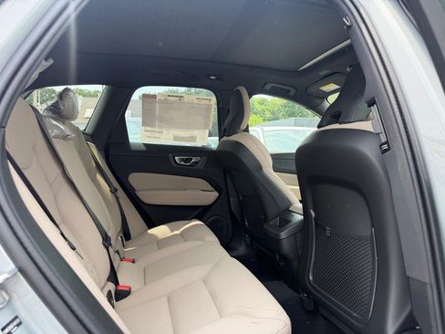 New 2026 Volvo XC60 B5 Plus w/ Protection Package Premier AWD/4WD image 4