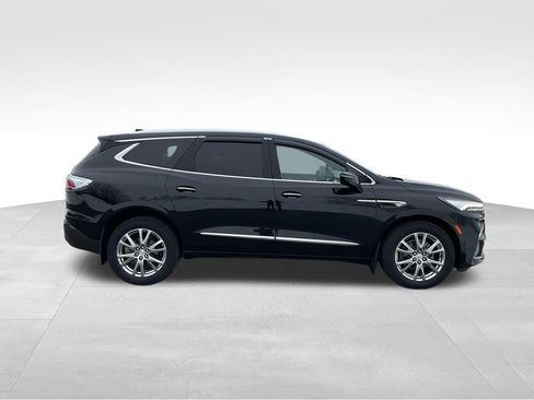 Used 2022 Buick Enclave Essence w/ Experience Buick Package image 31