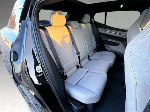 New 2026 Volvo EX30 Ultra image 10