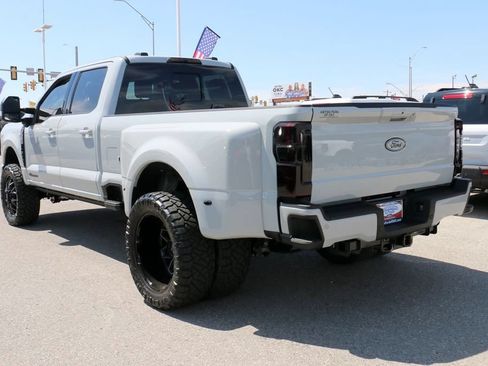 New 2026 Ford F350 Lariat AWD/4WD image 7