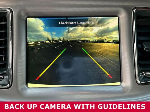 Used 2023 Dodge Challenger SRT Hellcat image 14