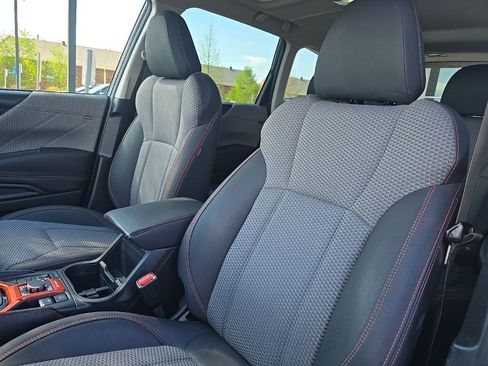 Used 2020 Subaru Forester Sport w/ Popular Package #2 AWD/4WD image 15