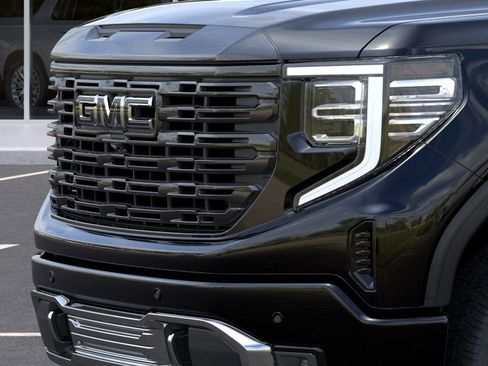 New 2026 GMC Sierra 1500 Denali Ultimate AWD/4WD image 35
