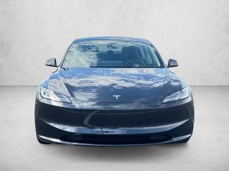 Used 2024 Tesla Model 3 Long Range AWD/4WD video 2