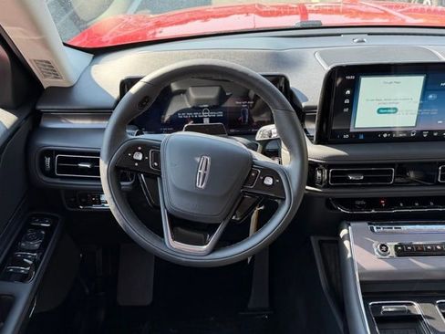 New 2025 Lincoln Aviator 2WD w/ Jet Appearance Package image 6
