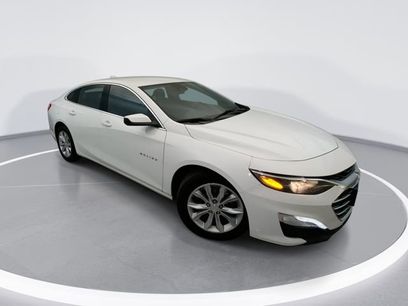 Used 2023 Chevrolet Malibu LT