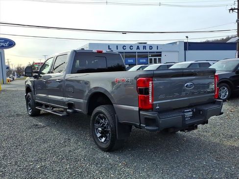 Used 2023 Ford F250 Lariat w/ Lariat Ultimate Package image 5