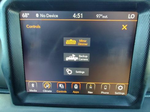 Used 2020 Jeep Gladiator Sport w/ Quick Order Package 24S AWD/4WD image 29