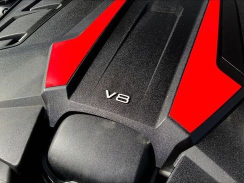 Used 2023 Audi RS Q8 image 33