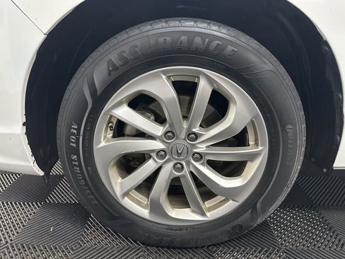 Used 2018 Acura RDX AWD w/ Technology Package image 37