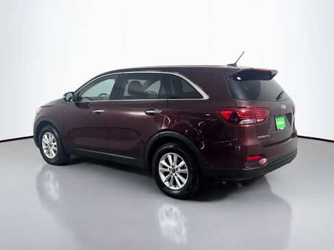 Used 2020 Kia Sorento LX FWD image 7