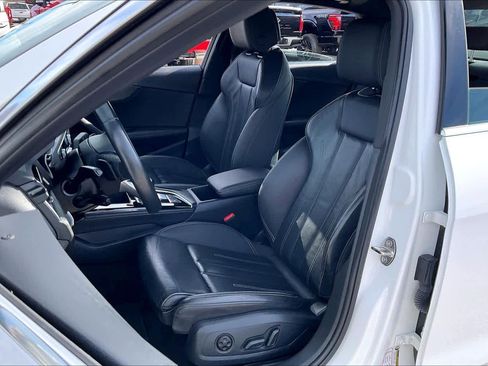 Used 2023 Audi A4 2.0T Premium Plus image 7