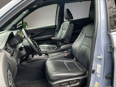 Used 2022 Honda Passport Elite image 21