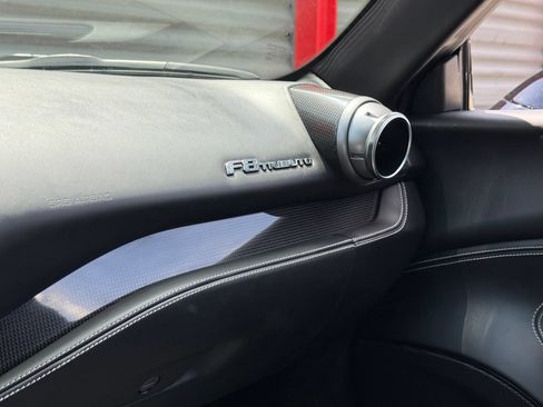 Used 2020 Ferrari F8 Tributo RWD image 56