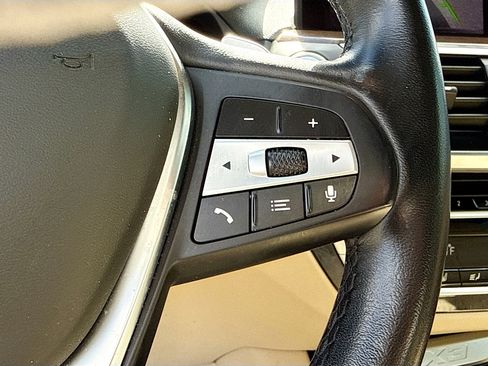 Used 2020 BMW X3 sDrive30i w/ Premium Package image 38