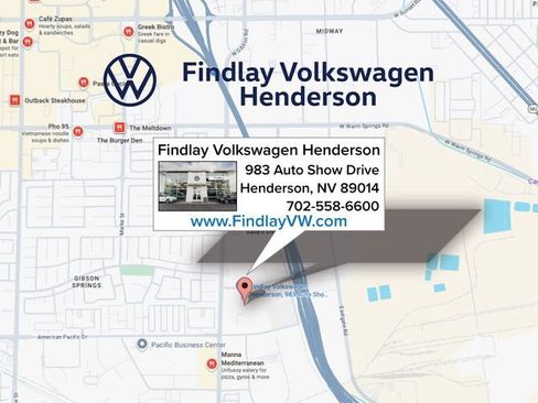 Certified 2023 Volkswagen Atlas SE FWD image 27