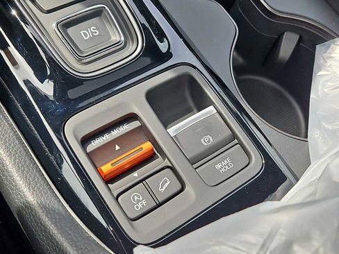 New 2026 Honda Pilot TrailSport image 16