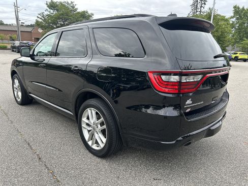 Used 2024 Dodge Durango GT AWD/4WD image 7