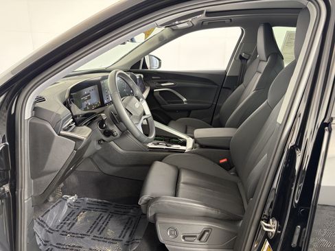 Used 2026 Audi Q5 Premium Plus AWD/4WD image 6