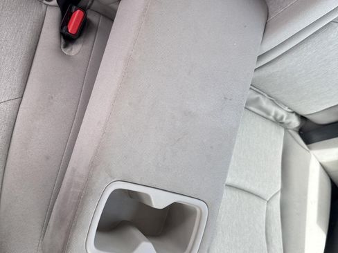 Certified 2023 Honda Accord EX image 24