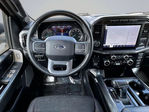 Used 2023 Ford F150 XLT AWD/4WD image 7