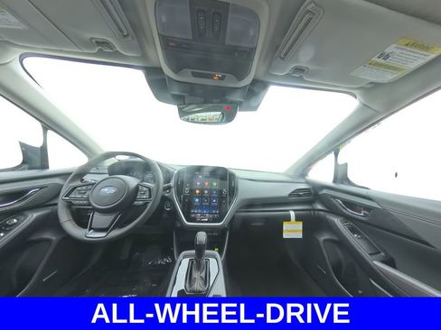 Certified 2025 Subaru Crosstrek 2.5i Limited w/ Crosstrek Mirror Package image 24