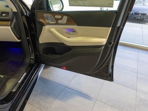 New 2026 Mercedes-Benz GLE 450 GLE 450 image 19