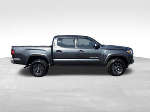 Used 2023 Toyota Tacoma SR5 RWD image 6