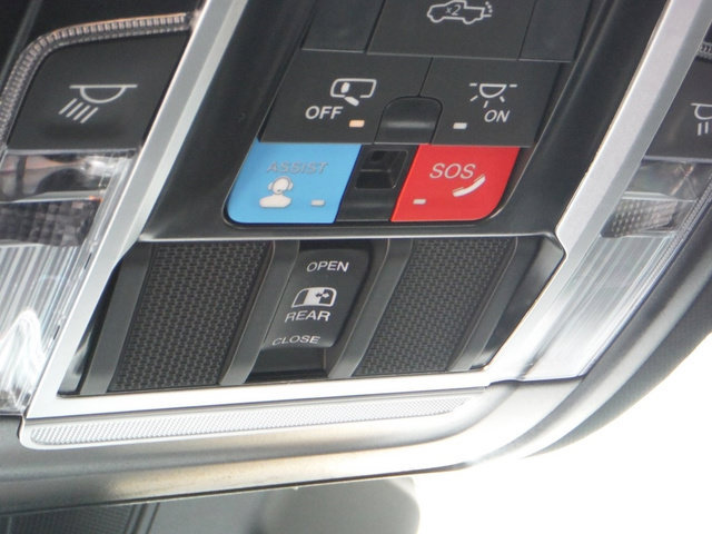 New 2027 RAM 1500 RHO AWD/4WD image 59