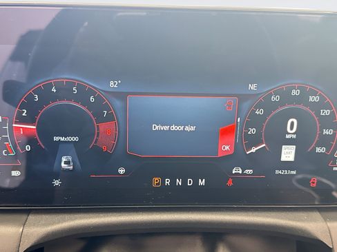 Used 2024 Ford Mustang GT Premium RWD image 11
