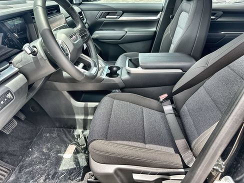 New 2026 GMC Terrain Elevation w/ Black Edition FWD image 24