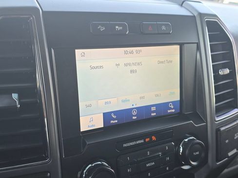 Used 2020 Ford F150 XLT AWD/4WD image 24