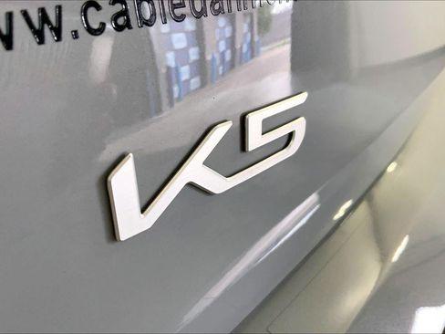 Certified 2025 Kia K5 GT-Line w/ GT-Line Premium Package AWD/4WD image 8