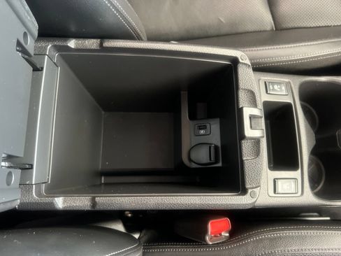 Certified 2022 Nissan Rogue Sport SL AWD/4WD image 24