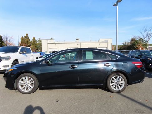 Used 2015 Toyota Avalon XLE image 6