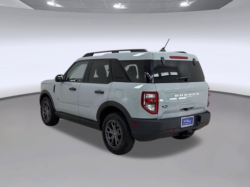 Certified 2021 Ford Bronco Sport Big Bend AWD/4WD image 3