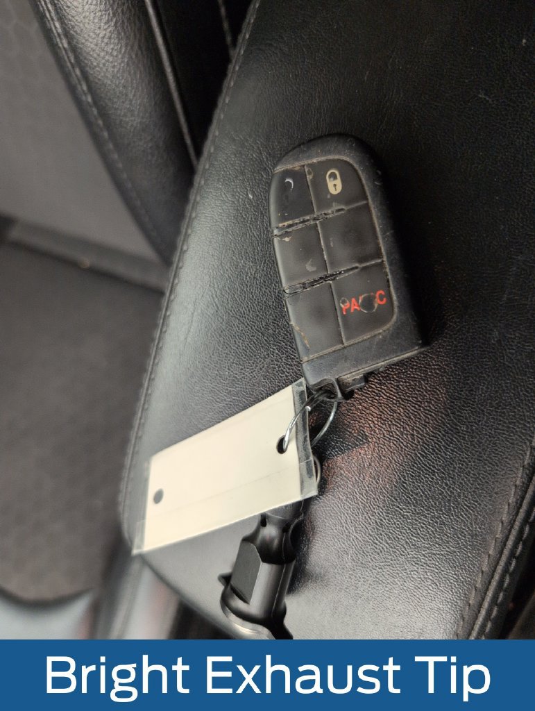 Used 2021 Jeep Compass Latitude FWD image 30