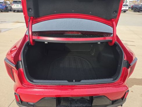 Used 2025 Kia K4 GT-Line w/ GT-Line Sunroof Package image 22