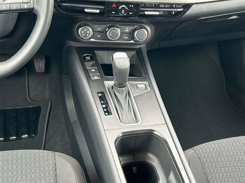 New 2026 Nissan Kicks S image 16