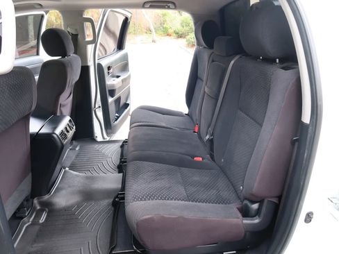 Used 2012 Toyota Tundra 4x4 CrewMax w/ TRD Rock Warrior Pkg image 19