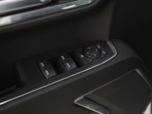 Used 2024 Chevrolet Silverado 1500 LT w/ All Star Edition Plus AWD/4WD image 18