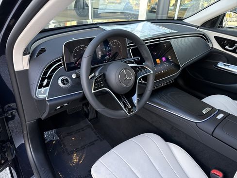 New 2026 Mercedes-Benz E 350 Sedan image 27