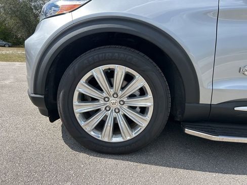 Used 2022 Ford Explorer King Ranch image 57