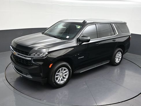 Used 2024 Chevrolet Tahoe LS RWD image 20